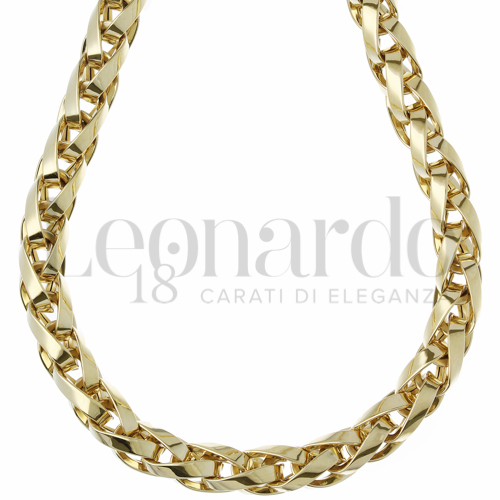 Filo 80 in Oro Giallo da 30,6gr.