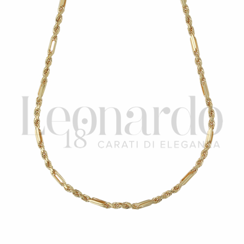 2° Misura in Oro Giallo da 7,9gr.