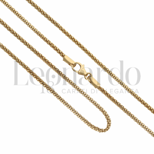 Collana A Strati In Oro 18k Con Ciondolo Stella Marina E Conchiglia, Regolabile 45-50 Cm, Gioiello Donna Bohémien Per Spiaggia