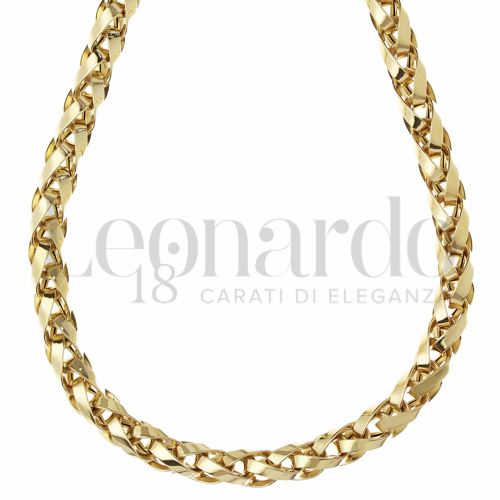 Filo 60 in Oro Giallo da 18,6gr.