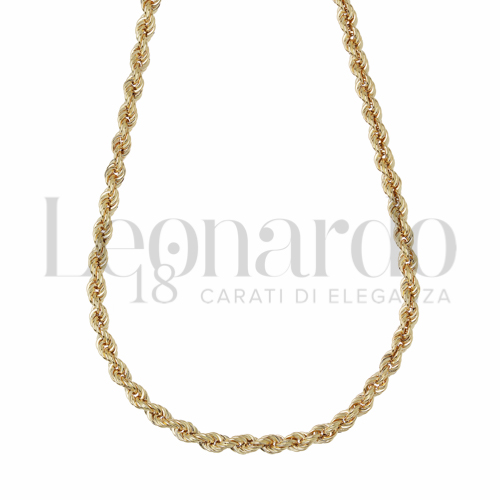 Filo 80 in Oro Giallo da 7,5gr.