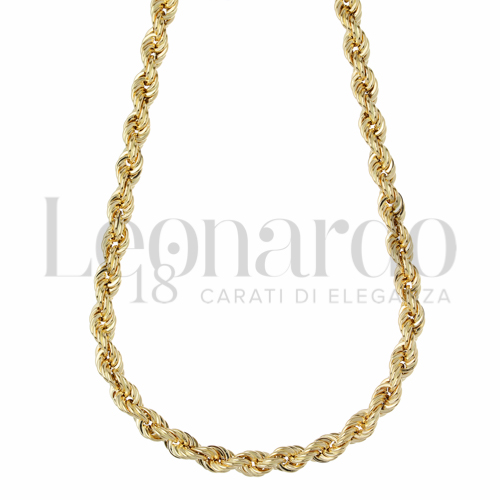 Filo 100 in Oro Giallo da 12,3gr.