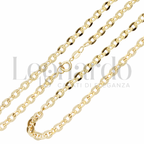 Filo 100 in Oro Giallo da 14gr.