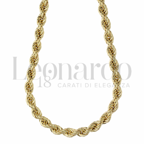 Filo 180 in Oro Giallo da 29,7gr.