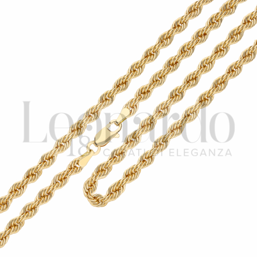 Filo 70 in Oro Giallo da 14,1gr.