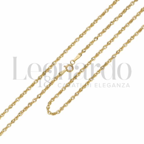 Filo 30 in Oro Giallo da 2,4gr.