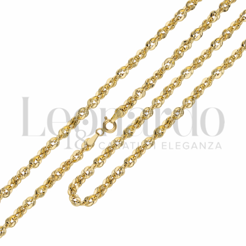 Filo 50 in Oro Giallo da 5,2gr.