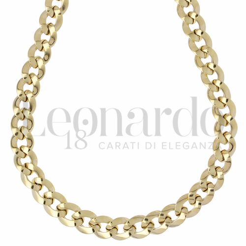 1° Misura in Oro Giallo da 14,9gr.