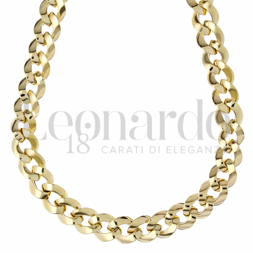 2° Misura in Oro Giallo da 24,1gr.