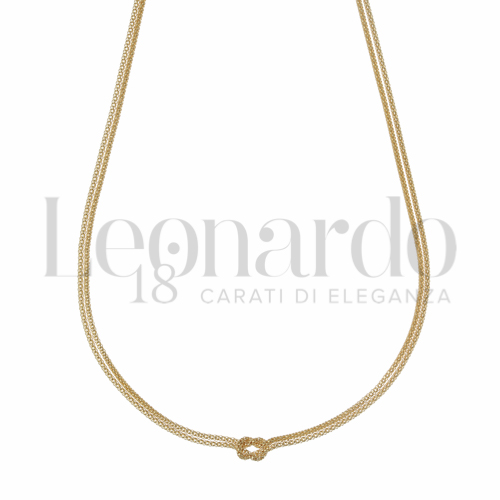 Filo 20 in Oro Giallo da 4,7gr.