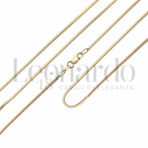 Filo 20 in Oro Giallo da 4,7gr.