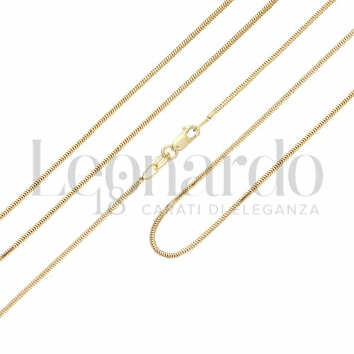 FILO 17 in Oro Giallo da 3,4gr.