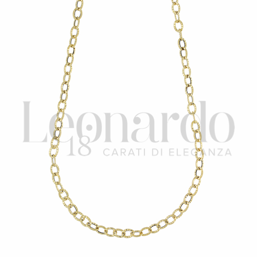 Filo 80 in Oro Giallo da 2,9gr.