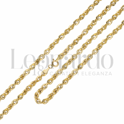 Filo 50 in Oro Giallo da 7,4gr.