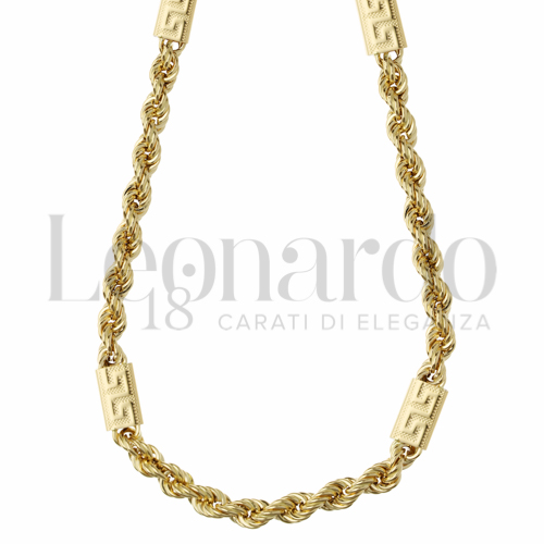 Filo 140 in Oro Giallo da 24,2gr.