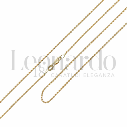 Filo 30 in Oro Giallo da 4,3gr.