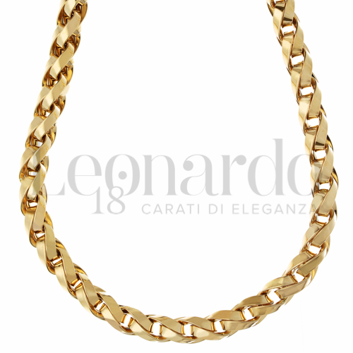 Filo 70 in Oro Giallo da 37,6gr.