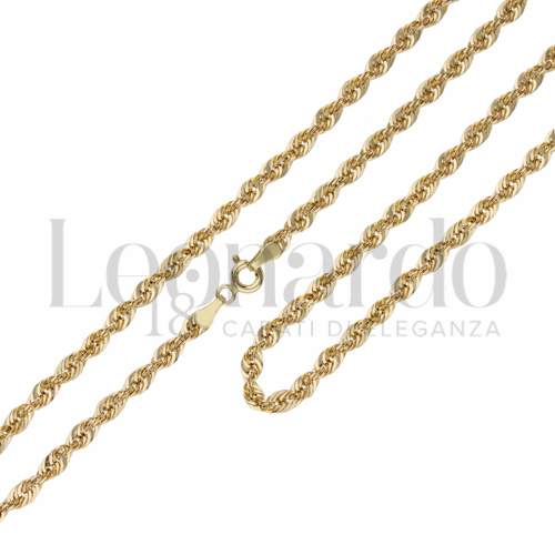Filo 60 in Oro Giallo da 3,4gr.