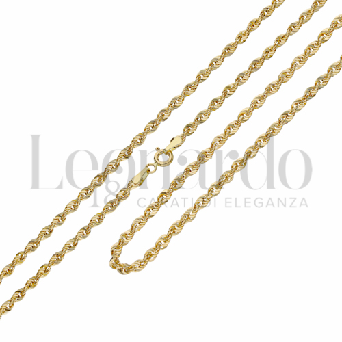 Filo 30 in Oro Giallo da 2,7gr.