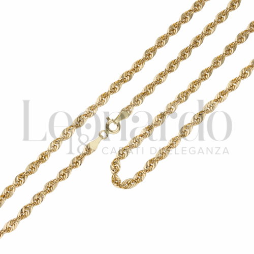 Filo 60 in Oro Giallo da 3,9gr.