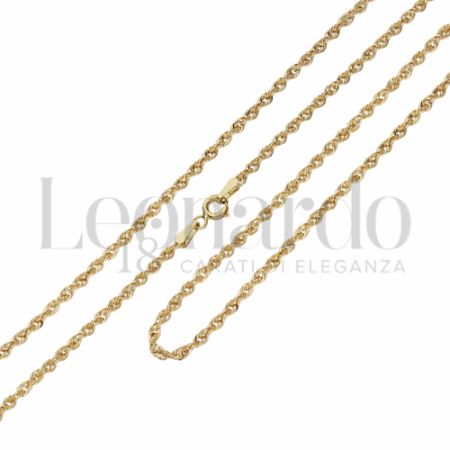 Filo 20 in Oro Giallo da 2,1gr.