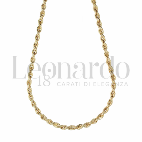 Filo 90 in Oro Giallo da 8,5gr.