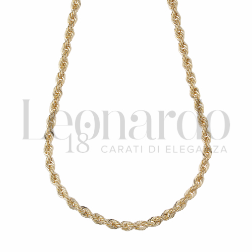 Filo 80 in Oro Giallo da 11,5gr.
