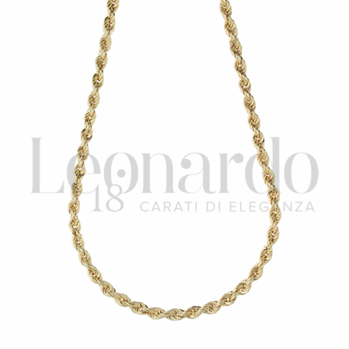 Filo 80 in Oro Giallo da 7,6gr.