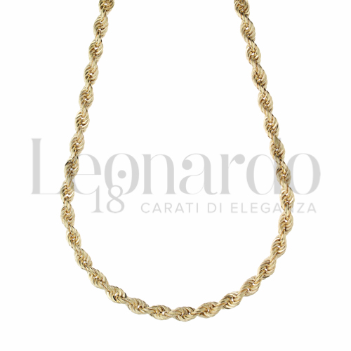 Filo 120 in Oro Giallo da 15,8gr.