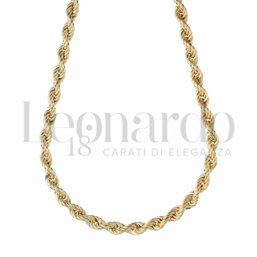 Filo 140 in Oro Giallo da 18,7gr.
