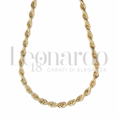 Filo 150 in Oro Giallo da 20,7gr.