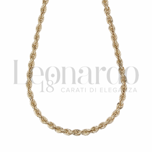 Filo 120 in Oro Giallo da 22,8gr.