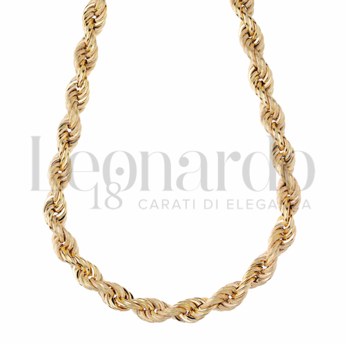 Filo 180 in Oro Giallo da 37gr.