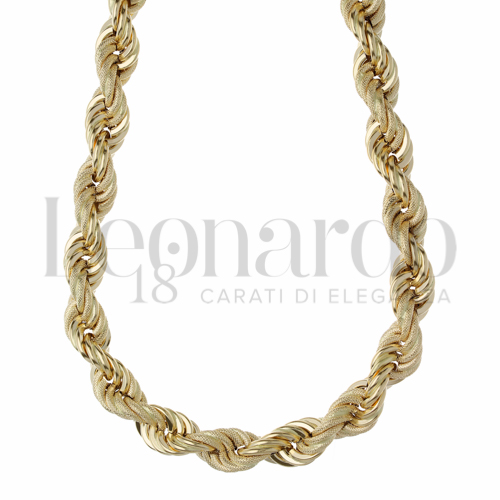 Filo 200 in Oro Giallo da 49,6gr.