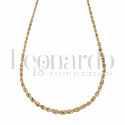 2° Misura in Oro Giallo da 4,7gr.