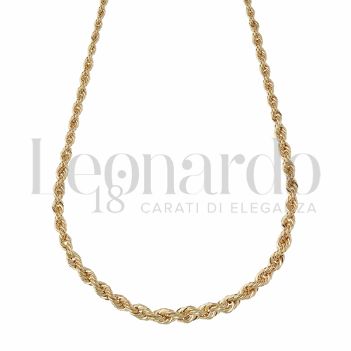3° Misura in Oro Giallo da 6,6gr.