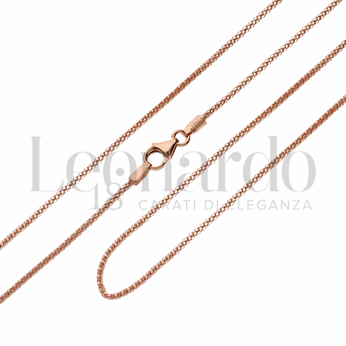 Filo 20 in Oro Rosa da 2,8gr.
