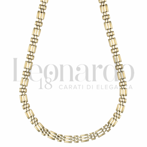 6 mm in Oro Giallo da 21,5gr.