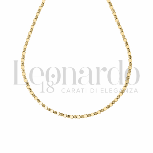 50 cm in Oro Giallo da 11,1gr.