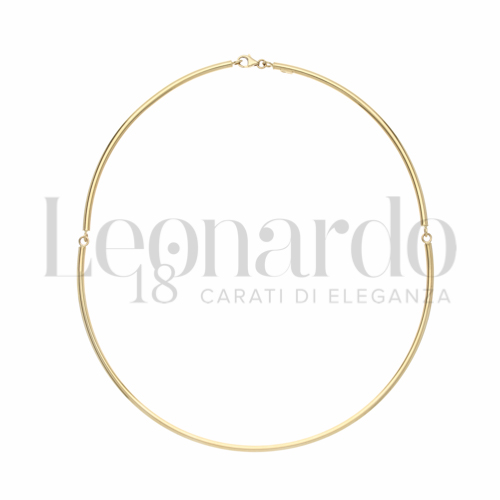 in Oro Giallo da 9,1gr.