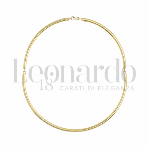 in Oro Giallo da 11,1gr.
