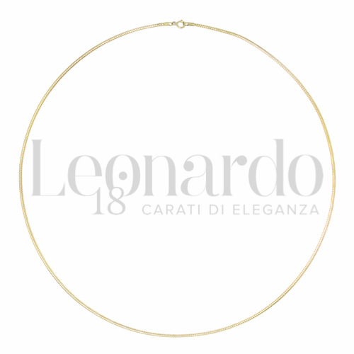 in Oro Giallo da 1,6gr.