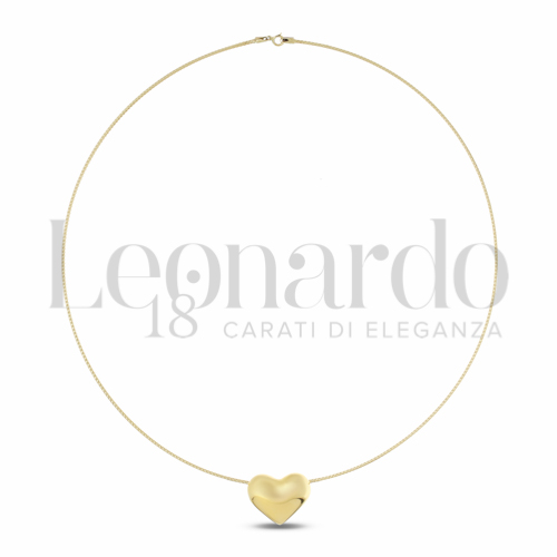 in Oro Giallo da 3,7gr.