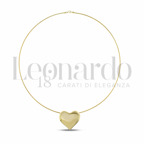in Oro Giallo da 4,6gr.