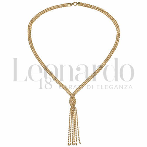 45 cm in Oro Giallo da 13,2gr.