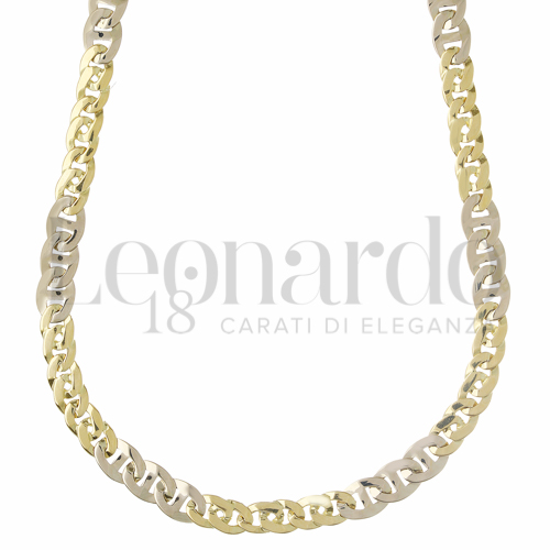 Filo 120 in Oro Giallo e Oro Bianco da 20gr.