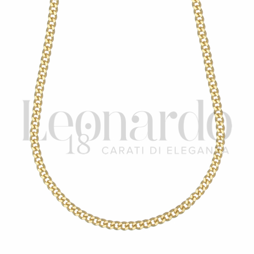 Filo 80 in Oro Giallo da 14,6gr.