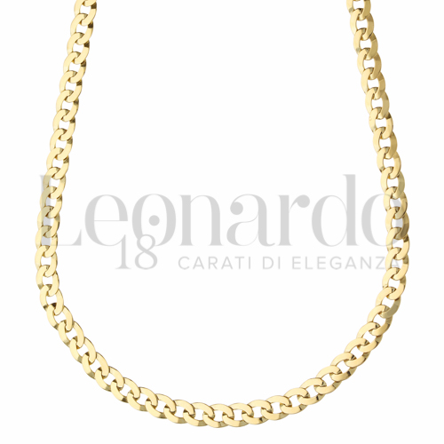 Filo 100 in Oro Giallo da 14gr.
