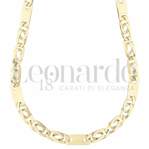 Filo 120 in Oro Giallo da 19,3gr.