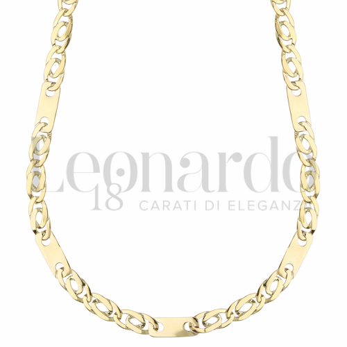 Filo 100 in Oro Giallo da 14,6gr.